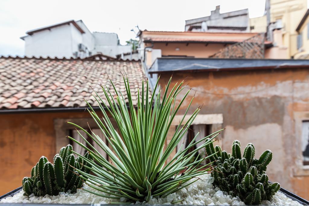 Apartment Dimora Al Colosseo Rom