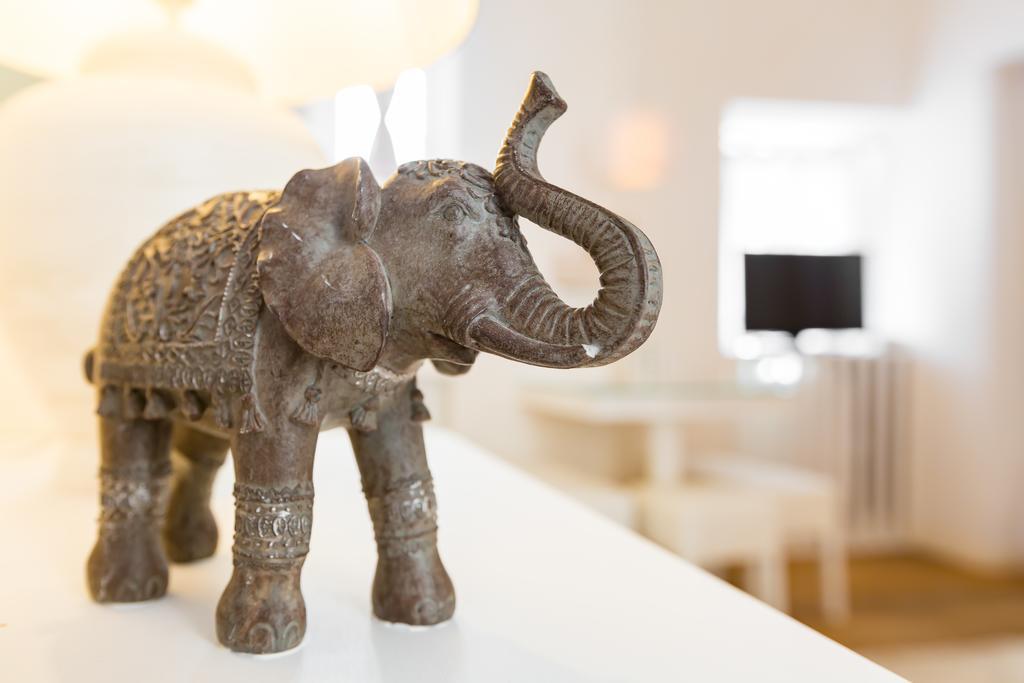 Dimora Al Colosseo Apartment Rom