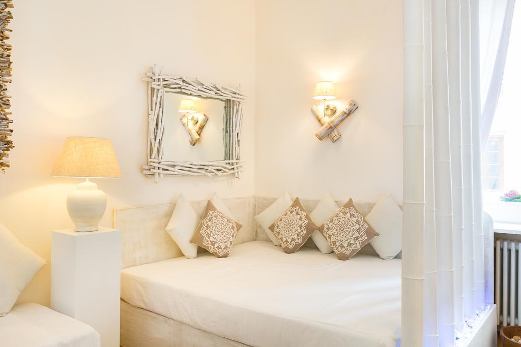 Apartment Dimora Al Colosseo Rom
