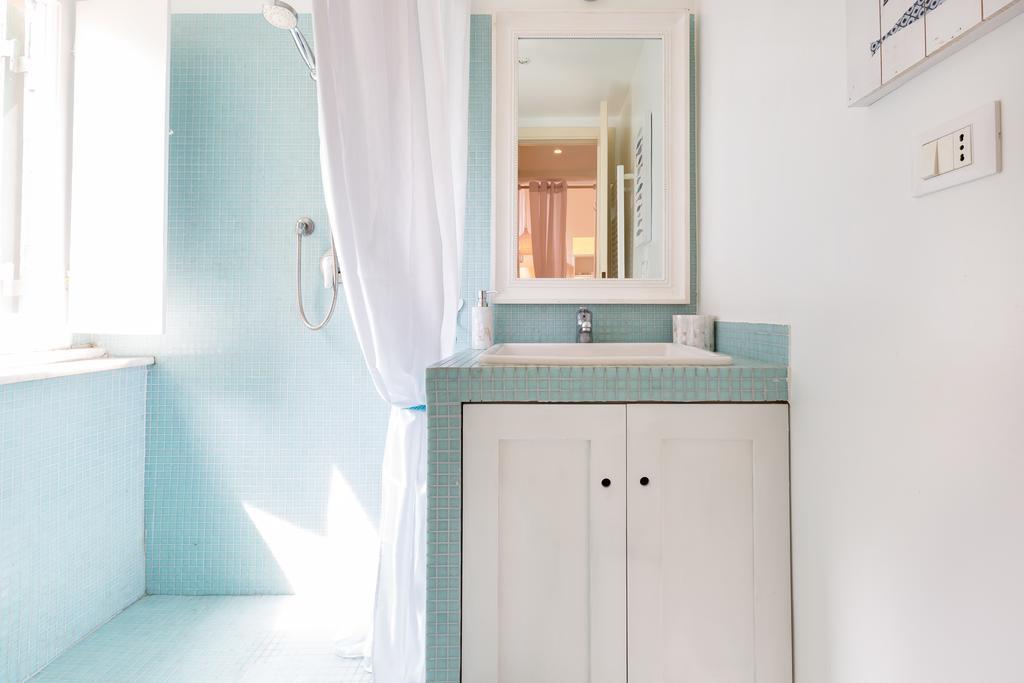 Dimora Al Colosseo Apartment Rom