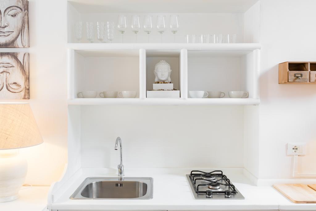 Dimora Al Colosseo Apartment Rom